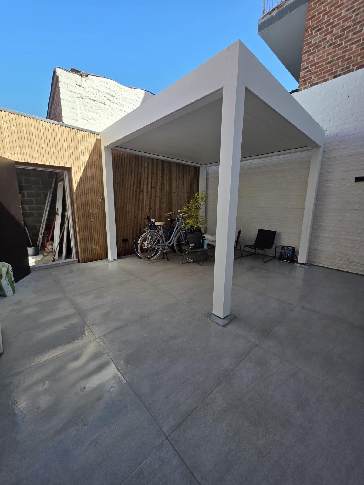 Project door Coman Construct - 5