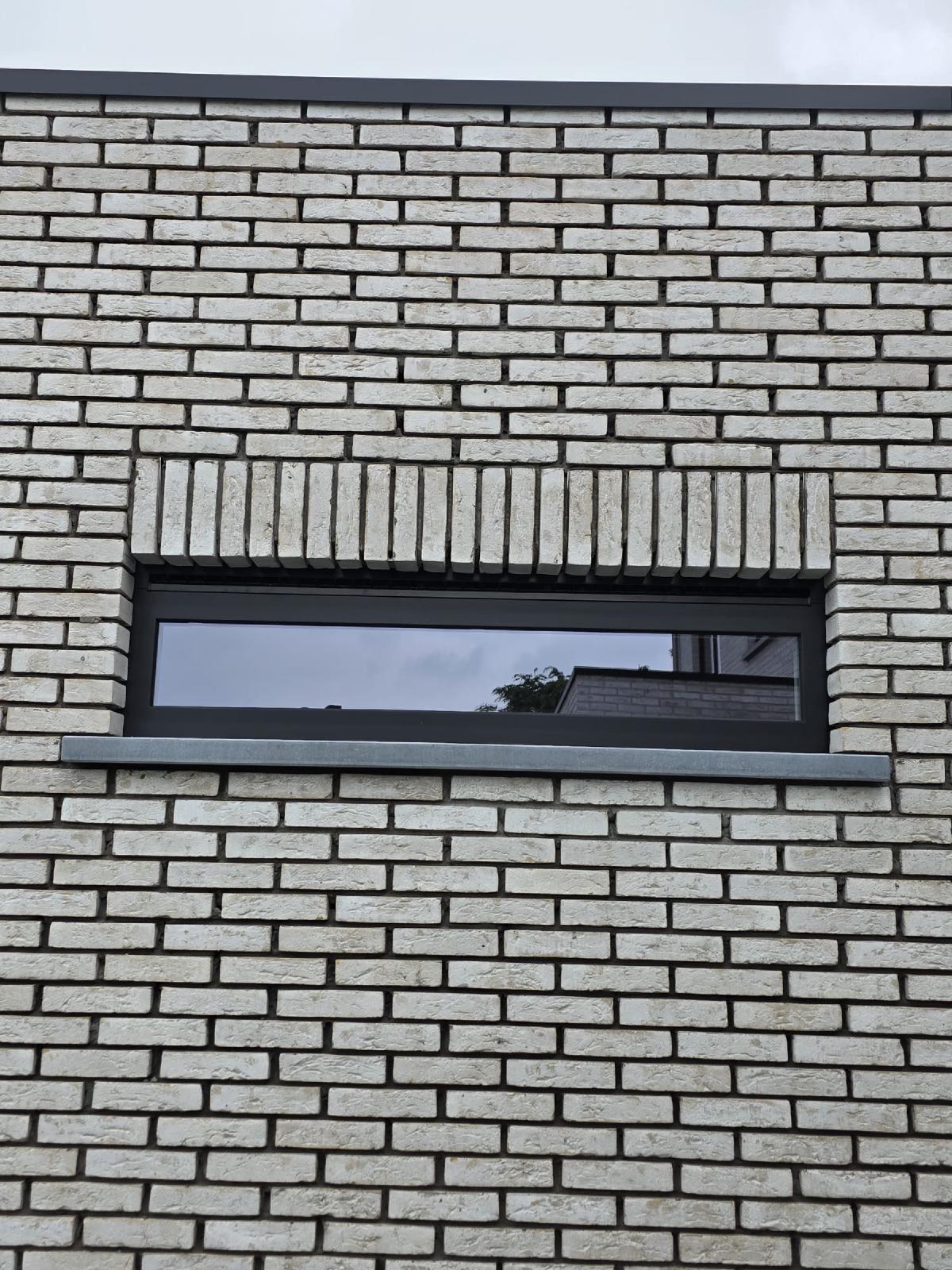 Project door Coman Construct - 2